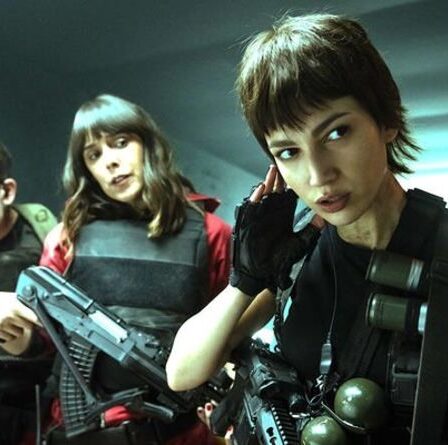 Date de sortie de la saison 5 de la partie 2 de Money Heist : Quand sortira la dernière partie de La Casa De Papel ?