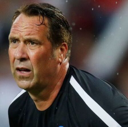 David Seaman fustige les stars d'Arsenal qui s'en tirent avec un meurtre
