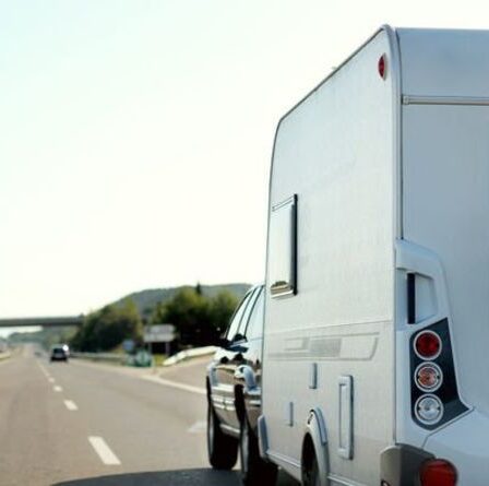De nouveaux changements aux règles de la caravane «pourraient affecter» les polices d'assurance automobile des conducteurs, prévient la DVSA