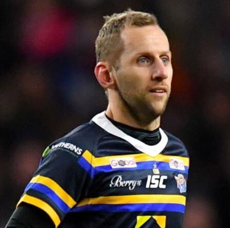 De vils escrocs en ligne ciblent l'appel de collecte de fonds du courageux Rob MND