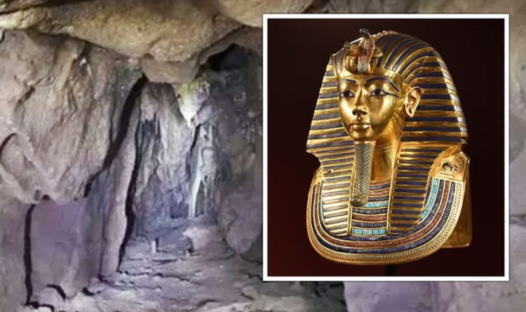 Découverte de Gibraltar : une grotte vieille de 40 000 ans « comme la tombe de Toutankhamon » pour exposer les Néandertaliens