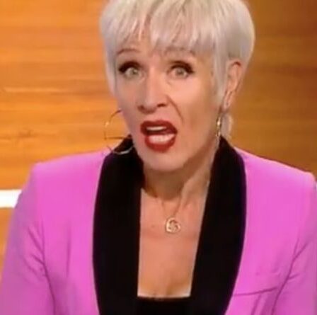 « Déjà reçu un coup de pied ! » Dawn Neesom explose face aux demandes des OAP de payer l'assurance nationale