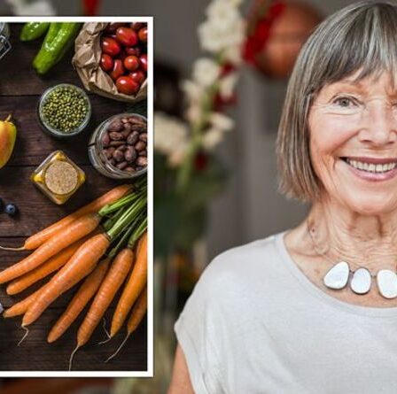 Démence : l'aliment qui pourrait réduire votre risque de 40 % – « pierre angulaire d'une alimentation saine pour le cerveau »