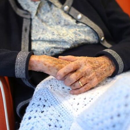 Démence : le traitement à l'oxygène « améliore la mémoire et la concentration »