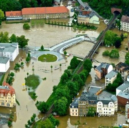 Des cyclones majeurs frapperont l'Europe d'ici 2050 alors que le mercure atteindra 27°C - rapport inquiétant