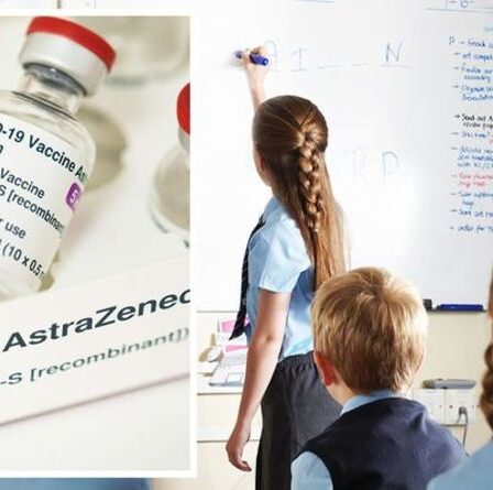 Des enfants meurent de Covid à un rythme alarmant alors que la variante Delta frappe durement les non vaccinés