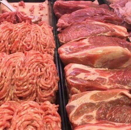 Des millions d'adultes ignorants des sources de vitamine D - y compris la viande rouge et les poissons gras