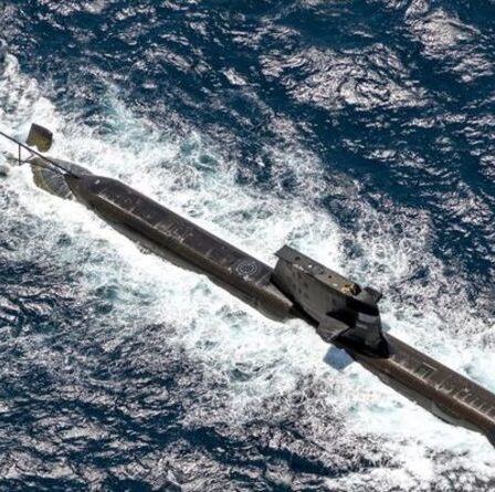 Des responsables français "poignardés dans le dos" par l'accord AUKUS - "Ce n'est pas la fin de l'histoire"