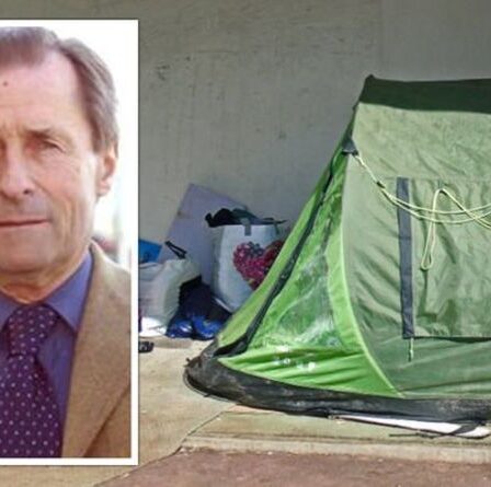 Des touristes "freeloading" prétendent être des sans-abri pour profiter d'un séjour gratuit dans un site de beauté britannique