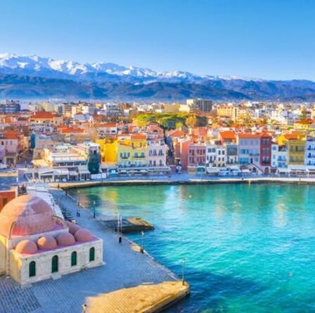 Deux PENCE pour des vacances de sept nuits en Crète avec le dernier programme Jet2 - comment obtenir