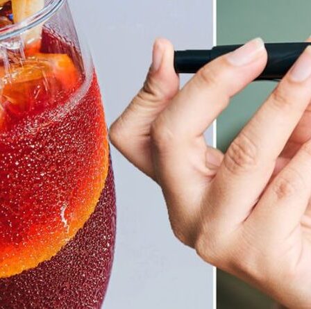 Diabète : La boisson rouge qui abaisse le taux de sucre dans le sang dans les 15 minutes suivant la prise