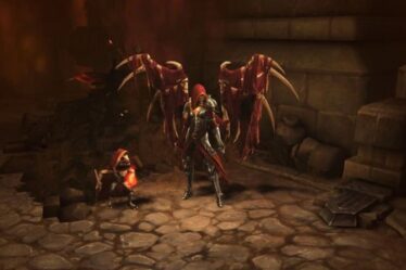 Diablo 2 Resurrected down: dernières nouvelles sur l'état du serveur de Blizzard