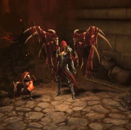 Diablo 2 Resurrected down: dernières nouvelles sur l'état du serveur de Blizzard