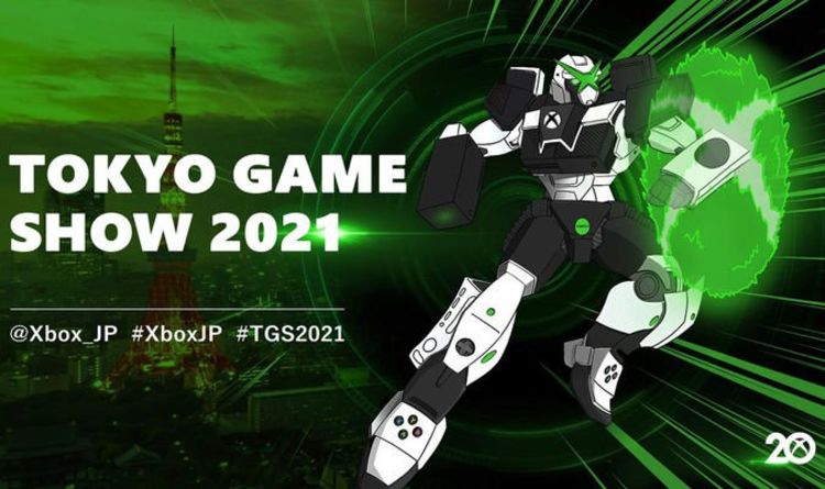 Diffusion en direct Xbox TGS 2021 : heure de début, comment regarder l'événement, à quoi s'attendre