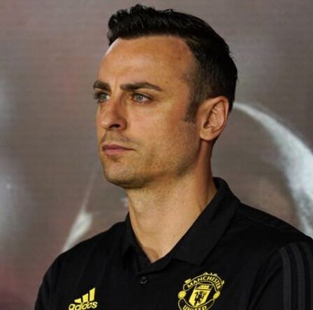 Dimitar Berbatov réagit aux appels d'Ole Gunnar Solskjaer Man Utd - "Vous ne pouvez pas être sérieux"