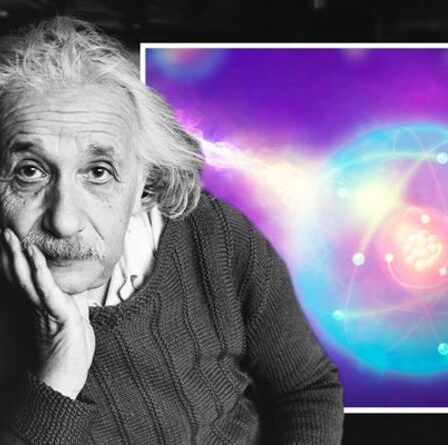 « Einstein avait tort ! »  Un physicien s'est rallié à la « découverte la plus choquante » en physique