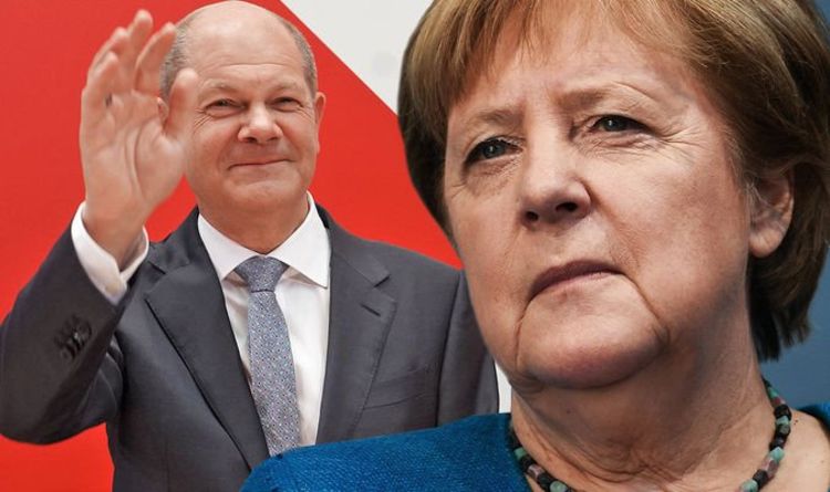 Élection en Allemagne : que se passe-t-il maintenant ?  Le chemin à parcourir pour Scholz