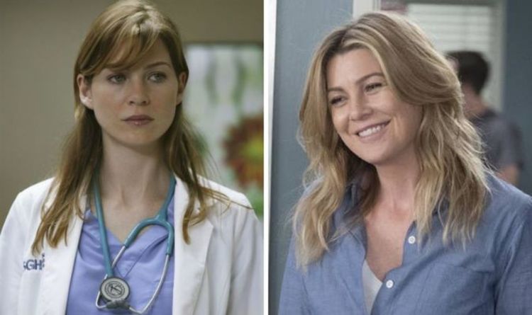 Ellen Pompeo de Grey's Anatomy alimente les rumeurs de sortie « essayant de s'éloigner de la série »