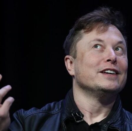 Elon Musk affirme "qu'il y a des ovnis" dans un tweet choquant - "Ne prenez pas cela à la légère"