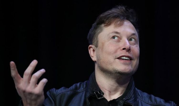 Elon Musk affirme "qu'il y a des ovnis" dans un tweet choquant - "Ne prenez pas cela à la légère"