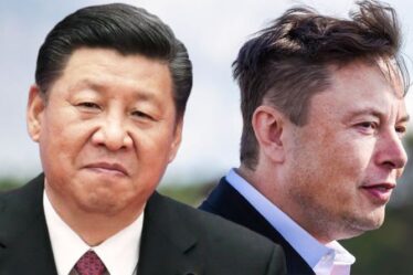 Elon Musk craint que les pénuries d'électricité en Chine menacent le chaos de l'approvisionnement mondial : « Sérieuse préoccupation »