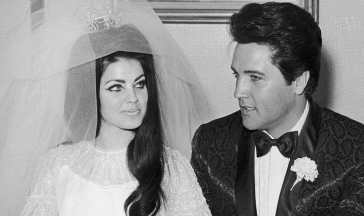 Elvis Presley a « nourri les pilules de Priscilla Presley » et a refusé le sexe