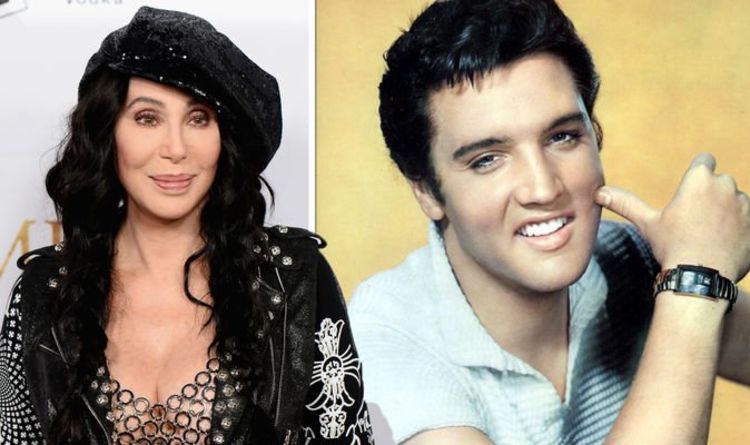 Elvis Presley et Cher : "J'étais trop nerveux pour passer le week-end avec lui"