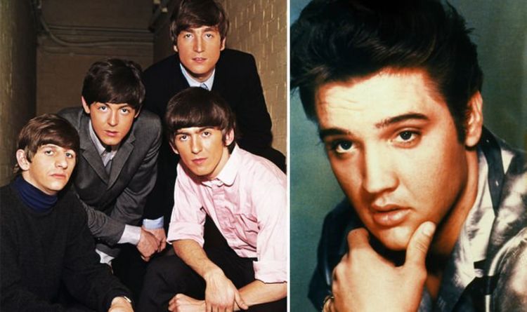 "Elvis était comme Dieu", a déclaré McCartney lorsque les Beatles ont rencontré le roi, Lennon n'était PAS d'accord