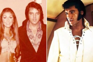 Elvis: l'histoire de Linda Thompson sur la générosité somptueuse du roi "Il ressemblait à un dieu grec"