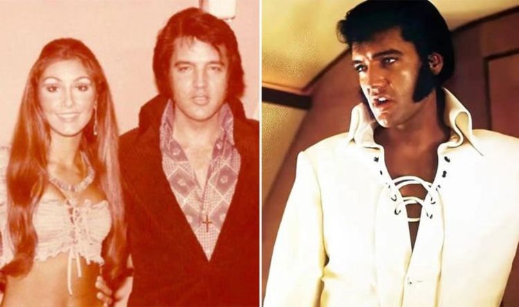 Elvis: l'histoire de Linda Thompson sur la générosité somptueuse du roi "Il ressemblait à un dieu grec"