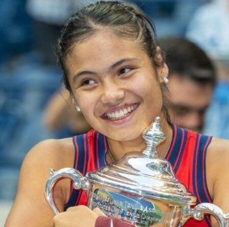 Emma Raducanu Row: les Canadiens affirment que "les Britanniques seront insupportables" face à la victoire à l'US Open