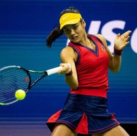 Emma Raducanu a été "bloquée" du compte Instagram : "Ils pensaient que j'étais un robot"