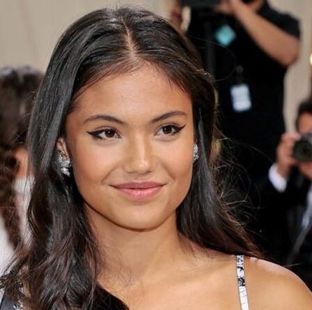 Emma Raducanu "deviendra une Dame" alors que Boris Becker répond au triomphe de l'US Open