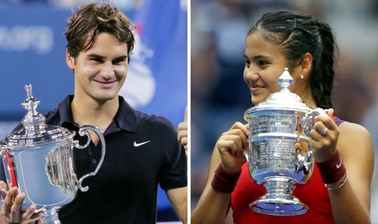 Emma Raducanu et Roger Federer partagent le même ingrédient clé de leur succès