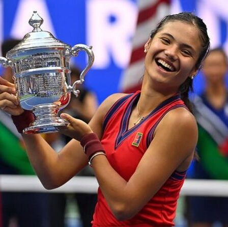 Emma Raducanu s'apprête à devenir le "plus grand nom du tennis" après la victoire à l'US Open - Pat Cash