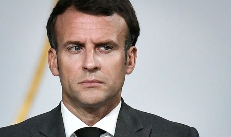 Emmanuel Macron humilié car son « arrogance » lui a coûté des voix