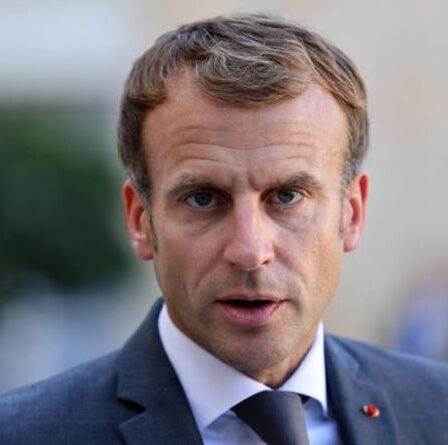 Emmanuel Macron ordonne à Boris de lisser les eaux en tempête sur un sous-marin