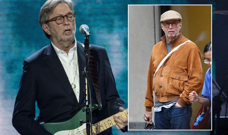 Eric Clapton: la légende du rock ne sait pas "combien de temps il va continuer" en raison de sa santé débilitante