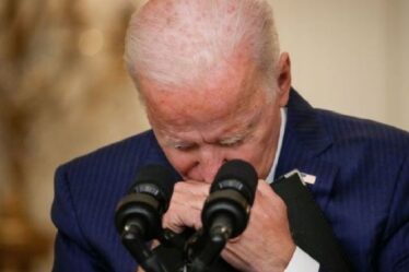 « Erreur de la plus haute importance ! »  John Bolton fait exploser Joe Biden pour une sortie «futile»