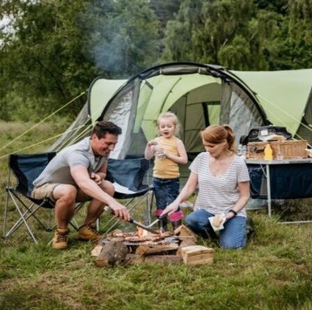 Erreurs de camping à éviter en vacances - "Parfois, il faut admettre sa défaite"