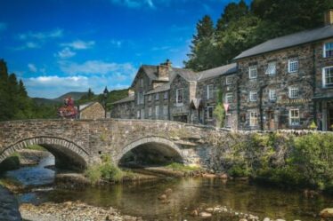 «Étonnamment beau»: «Le village gallois le plus mignon» nommé l'un des plus beaux du Royaume-Uni