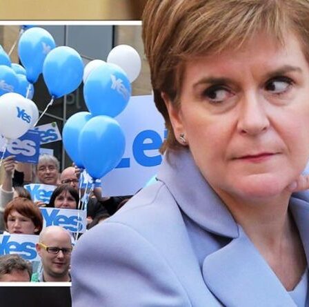 FMQs LIVE: L'esturgeon fait face au grillage alors que le Pacte vert est scellé – SNP se rapproche du rêve d'indépendance