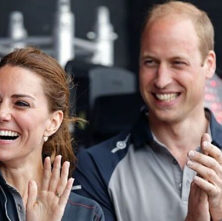 « Famille de marins ! »  Kate Middleton partage son amour pour la voile avec George et Charlotte