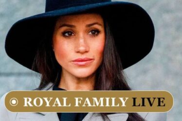 Famille royale EN DIRECT: les fans de Meghan Markle furieux contre le Royaume-Uni – « ne mettra pas les pieds sur cette île »
