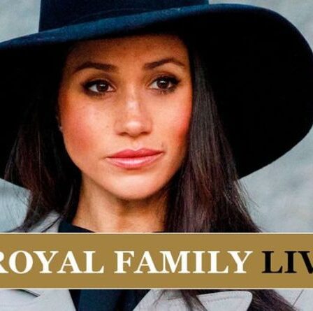 Famille royale EN DIRECT: les fans de Meghan Markle furieux contre le Royaume-Uni – « ne mettra pas les pieds sur cette île »