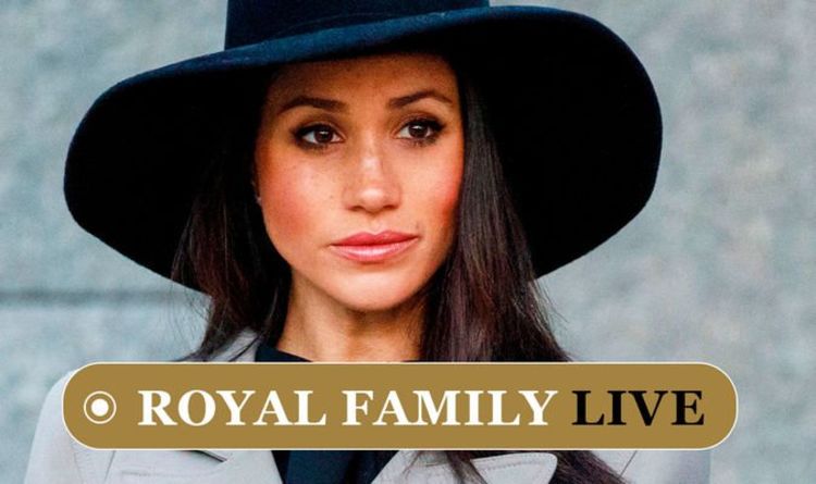 Famille royale EN DIRECT: les fans de Meghan Markle furieux contre le Royaume-Uni – « ne mettra pas les pieds sur cette île »