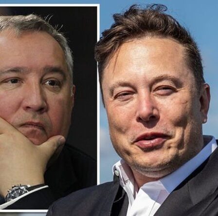 Fin du monde : le chef russe invite Musk chez lui pour discuter de la colonisation spatiale