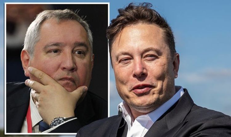 Fin du monde : le chef russe invite Musk chez lui pour discuter de la colonisation spatiale