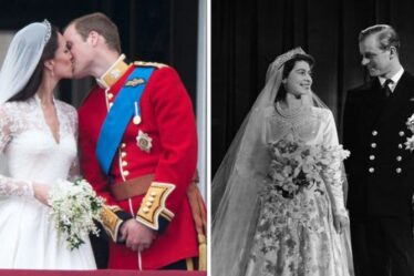 Fleurs de mariage royales : Les 5 fleurs pour que votre bouquet de mariage soit digne d'une reine