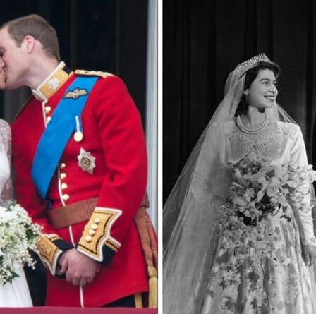 Fleurs de mariage royales : Les 5 fleurs pour que votre bouquet de mariage soit digne d'une reine